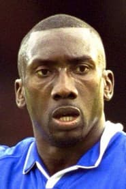 Photo of Jimmy Floyd Hasselbaink
