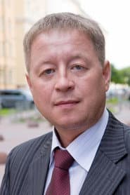Photo of Albert Afonin