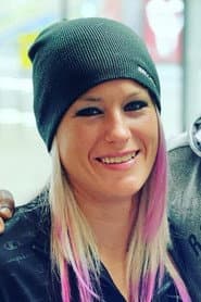 Photo of Jessica Borga