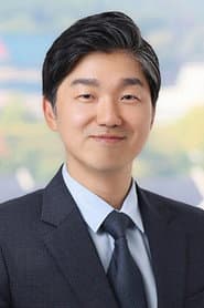 Photo of Park Min-chul