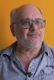 Photo of Victor Lustosa