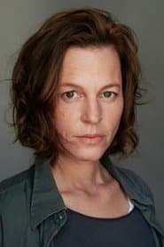 Photo of Maria Simon