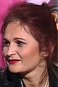 Photo of Christine Forster