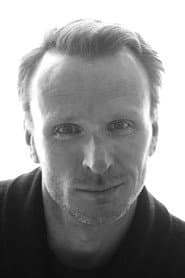 Photo of Ivan Ludlow