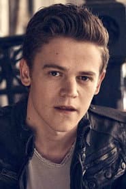 Photo of Sam Clemmett