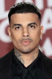 Photo of Rauw Alejandro