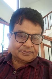 Photo of Upathissa Balasuriya