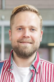 Photo of Jon Martin Henriksen