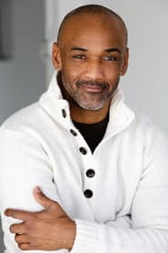 Photo of J. Oscar Simmons