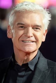 Photo of Phillip Schofield