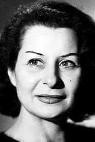 Photo of Mitsi Konstadara