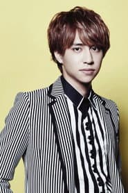 Photo of Hikaru Yaotome