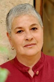 Photo of Aliza Rosen