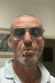 Photo of Alexander Shapiro