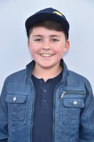 Photo of Thomas Robinson