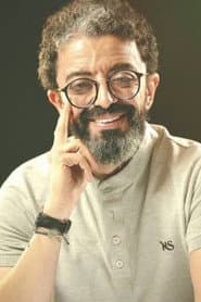 Photo of Farzin Mohades