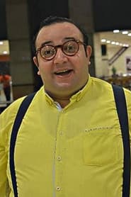 Photo of George Ghabour