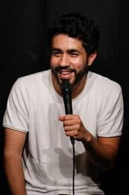 Photo of Abhishek Upmanyu
