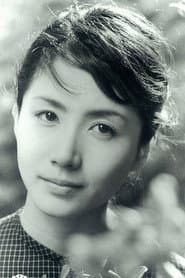 Photo of Shima Iwashita