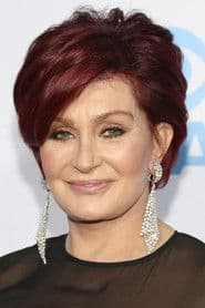 Photo of Sharon Osbourne