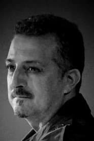 Photo of Andreas Evaggelatos