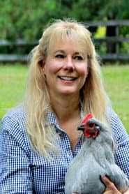 Photo of Lisa Steele