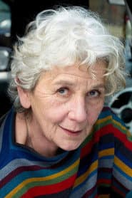 Photo of Carla Becker