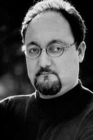 Photo of Miguel Alcíbar