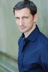 Photo of Anthony Marble