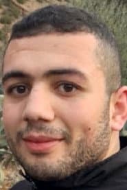Photo of Amine Boucetta