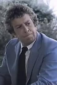 Photo of Frank Dent