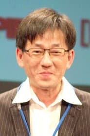 Photo of Jiang Fenghong