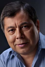 Photo of Fernando Manzano