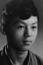 Photo of Chen Keran
