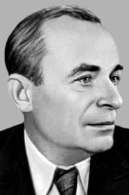 Photo of Ostap Vyshnia