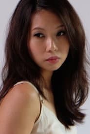 Photo of Adeline Pang