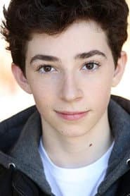 Photo of Joshua Carlon