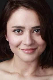 Photo of Özle Türk