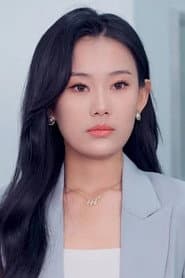 Photo of Zhao Jiaxin