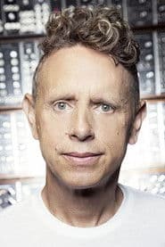 Photo of Martin Gore