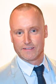 Photo of Magnus Hedberg