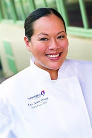 Photo of Lee Anne Wong