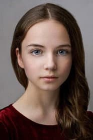Photo of Isabelle Wilson