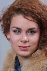 Photo of Markéta Frösslová