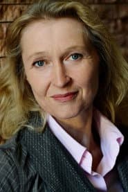 Photo of Inga R. Kammerer