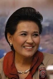 Photo of Alicia Djohar