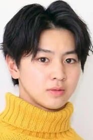 Photo of Kodai Fujimoto