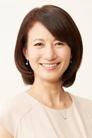 Photo of Noriko Baba