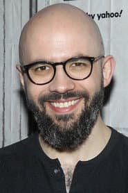 Photo of Andrew Rea
