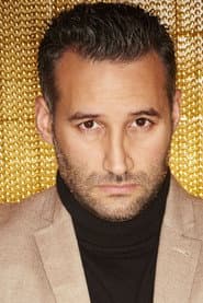 Photo of Dane Bowers